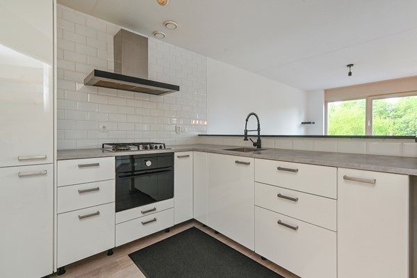 Medium property photo - Troelstrakade 23A, 2531 AA Den Haag
